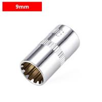 ราคา Toolstar 12จุดซ็อกเก็ตบิตหัวเสียบสั้น1 4ไดรฟ์หัวสกรูท็อกอะแดปเตอร์ประแจ (18723768222)