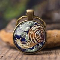 ราคา พวงกุญแจจิตรกรรมลายกระรอกวินเทจน่ารักมาใหม่ล่าสุดเครื่องประดับกระรอกน่ารักพวงกุญแจแก้วโดมสัตว์น่ารักขายส่ง (20169857818)