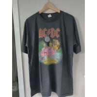 ราคา แฟชั่น ACDC Beavis Butthead T shirt เสื้อยืด (19766137210)