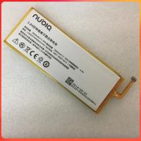 ราคา แบตเตอรี่ Li3829T44P6hA74140 สำหรับ ZTE Nubia Z9 MINI NX510j NX511J NX512j NX518j Z9 MAX Z9 PLUS 3 84V 3000mAh (19757646956)