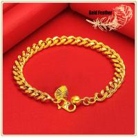 ราคา มีเก็บเงินปลายทาง สร้อยข้อมือผญ24k กำไลข้อมือทอง ข้อมือทอง สร้อยข้อมือทองเค สร้อย ข้อมือ 2 บาท กำไลข้อมือ หญิง สร้อยข้อมือคู่ กำไลคู่ กำไลคู่รักแฟน กำไลทองไม่ลอก กำไลมงคลนำโชค กำไลทองแท้1บาท สร้อยข้อม
