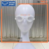 ราคา GRAND SPORT แว่นตาว่ายน้ำ สำหรับเด็ก รุ่น 343383 แว่นว่ายน้ำ สำหรับเด็ก ปรับเปลี่ยนสายง่าย (18466850062)