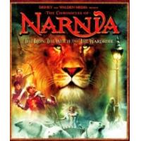 ราคา แผ่น Bluray หนังใหม่ Bluray NARNIA อภินิหารตำนานแห่งนาร์เนีย ภาค 1 3 เสียง ไทย อังกฤษ ซับ ไทย หนัง บลูเรย์ (19930082158)