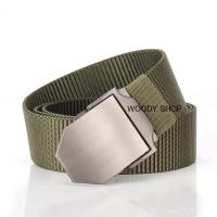 ราคา ALPHA BELT เข็มขัด เข็มขัดผู้ชาย เข็มขัดเดินป่า เข็มขัดสนามยุทธวิธีทหาร ผ้าแคนวาสทนทาน พร้อมส่งทันที (18584252768)
