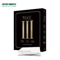 ราคา TWICE 4th World Tour Ⅲ In Seoul Blu Ray (14154059440)