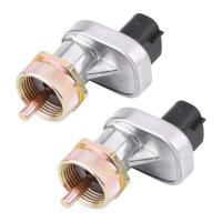 ราคา 2X Speed Sensor for TOYOTA Land Cruiser for Lexus LX450 for Isuzu 8973657430 8972565260 (18954826329)