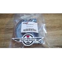 ราคา อะไหล่GPX ผ้าเบรคหลัง ดรัม GPX LEGEND150S 200 ของแท้เบิกศูนย์ part number LEG150S 31 02 (6624686235)