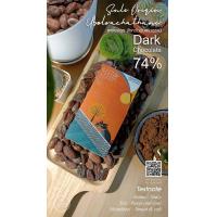 ราคา Dark Chocolate Bars Single Origin สำหรับคนรัก Craft Chocolate (16929751515)