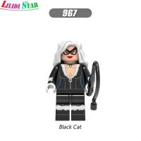 ราคา LS ready Stock LegoING Building Block Toys X0220 Superhero Series Assembled Block Minifigure Children Birthday Present1 cod (16545048868)