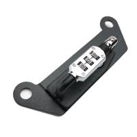 ราคา RC 390 Helmet Lock Password Mount Hook Black Side Anti theft Security Fits For RC 125RC 250RC 390 2015 2016 2017 018 2019 (13610275680)