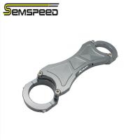 ราคา แผงยึดกระบอกโช๊คหน้า XMAX งาน CNC semspeed YAMAHA X MAX (12522990560)