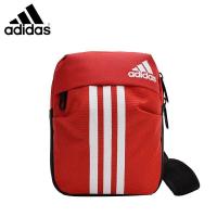 ราคา Adidasกระเป๋าสะพายข้างลำลองสำหรับบุรุษและสตรีกระเป๋าสะพาย (17878341435)