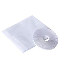 ราคา New Indoor Insect Fly Mosquito Window Screen Curtain Mosquito Netting Door Anti Mosquito Net For Kitchen Window Home Protector (13597762011)