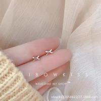 ราคา พร้อมส่ง ต่างหู เงิน มีให้เลือกกว่า 20 แบบ ตุ้มหู เงิน ต่างหูมินิมอล ตุ้มหูมินิมอล น่ารัก (17041191752)