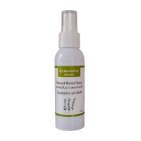 ราคา กรีนเวย์ สเปรย์ปรับอากาศธรรมชาติยูคาลิปตัส Natural room spray Eucalyptus (21271662940)