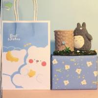 ราคา My Neighbor Totoro Doll Ornament Car Ornament (17575157294)