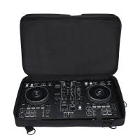 ราคา แบบพกพา Travel DJ Controller กระเป๋าสำหรับ DDJ FLX4ป้องกันกระเป๋าถือ Anti Scratch กระเป๋าสำหรับ Pioneer DJ DDJ SB3 DDJ 400 (20096136852)