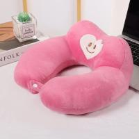 ราคา หมอนรูปตัวยูหมอนรองคอหมอนรองคอคองีบหลับรูปเดินทางQiangsi281419หมอนรองคอแบบพกพา (19798104043)