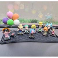 ราคา ของแต่งรถ ตกแต่งภายในรถยนต์ ตุ๊กตาหน้ารถ onepiece ลูฟี่ ลูฟี่ช็อปเปอร์เขย่าหัวตุ๊กตารถระดับไฮเอนด์ ตุ๊กตาหน้ารถ (14489494360)