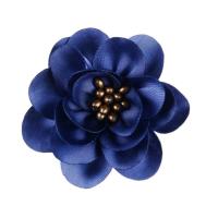 ราคา ดอกไม้ผ้า ตกแต่งเสื้อผ้า ดอกไม้ตกแต่ง 5 5cm ดอกไม้ตกแต่ง ชิ้นงาน D I Y ดอกไม้ ราคาต่อชิ้น (20846369138)