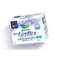 ราคา ลอรีเอะ ซูเปอร์ เจนเทิลพลัส 40ซม 7ชิ้น (19795934371)