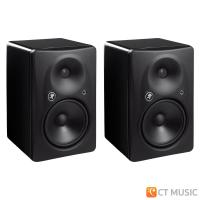 ราคา Mackie HR824 MK2 Studio Monitor ลำโพงมอนิเตอร์ HR 824 MK2 HR824MKII (21126042589)