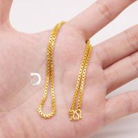 ราคา สร้อยคอทอง 1 สลึง ทอง 96 5 รวมลายสำหรับเด็ก ทองแท้ ขายได้ จำนำได้ เลือกลายและความยาวได้ (21183473432)