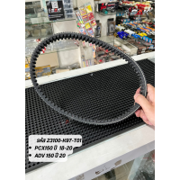 ราคา มีราคาช่าง สายพาน PCX แท้ศูนย์ PCX125 150 160 Click 150i ADV 150 160 (21262531411)