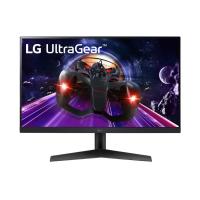 ราคา LG UltraGear 24GN60R 24 Gaming Monitor FHD 1920X1080 1ms GtG 144HzHDR10 FreeSync Premium จอคอมพิวเตอร์ (21331534778)