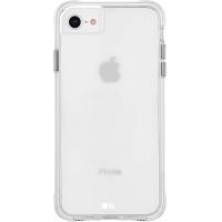 ราคา Case Mate Tough Case for iPhone SE Fits 2020 and 2022 Devices Compatible with iPhone 7 and 8 4 7 Inch Clear (19105356018)
