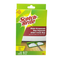 ราคา Scotch Brite หัวม็อบดันฝุ่นไมโครไฟเบอร์ (19269556333)