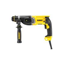 ราคา Global House DEWALT สว่านโรตารี่ 3 ระบบ 28มม 900W รุ่น D25143KA B1 แถมดอกสว่าน 6 ชิ้น รับประกันของเเท้ (19408541415)