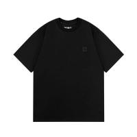 ราคา ส่งของ CARHARTT เสื้อยืดแขนสั้น คอกลม ปักลายตัวอักษร ทรงหลวม แฟชั่นฤดูร้อน แบบเรียบง่าย สําหรับผู้ชาย (19692717534)