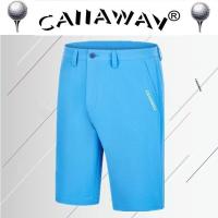 ราคา HONMA Titleist PEARLY GATES FootJoy ใหม่ CAIIAWAV กางเกงวอร์มกางเกงกางเกงผู้ชายกางเกงชั้นในกอล์ฟแห้งเร็วลูกกอล์ฟชุดเดรสยางยืด (19777906739)