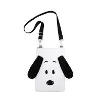 ราคา Original Snoopy Snoopy Mobile Phone Bag Oblique Mommy Bag Tote Bag Hand Bag Lunch Bag Handbag (19895948454)