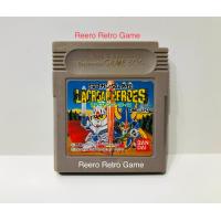 ราคา SD Gundam Gaiden Lacroan Heroes GB ตลับเกมบอย Game Boy GB ของแท้จากญี่ปุ่น สภาพสวย DMG LHJ (20020012970)