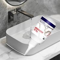 ราคา Tile Grout Restoring Agent Tile Reform Repair Agent Strong Tile Filler Tile Repairezy Agent Wall Grout Restorer Renew Tile Joints Line great (20428672707)