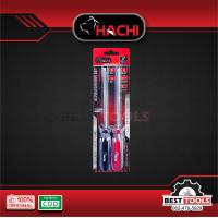 ราคา ชุดไขควง 2 ตัว HACHI 4 นิ้ว 5 นิ้ว (10189431007)