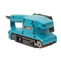 ราคา MAKITA ขัดกระดาษทรายสายพาน 3 X18 รุ่น 9910 (3230070888)