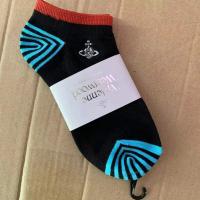 ราคา Vivienne Westwood แท้ใหม่ถุงเท้าฤดูใบไม้ผลิสำหรับผู้หญิงสไตล์ญี่ปุ่นราชินีตะวันตกปักลายดาวเสาร์ถุงเท้าผู้ชายถุงเท้าผ้าฝ้ายย้อนยุคอเนกประสงค์กีฬาและพักผ่อนใหม่ (20598851398)