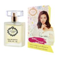 ราคา น้ำหอมวิเวียน VIVIAN ขนาด 30 มล ของแท้ 100 (20676337443)