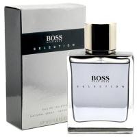 ราคา Hugo Boss Boss Selection For Men EDT 90ml พร้อมกล่อง (5495524)