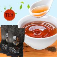 ราคา 10 small bags 80gC WL004 10 small bags oil cut black oolong tea baked tieguanyin oolong tea black oolong tea (20316413919)