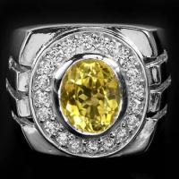 ราคา แหวนเงินแท้ 925 พลอยแท้ น้ำหนัก 2 38 กะรัต สวยไฟดีมีให้เลือก 3 สี พลอยซิทริน พลอยทับทิม พลอยไพลินสตาร์หรือบลูสตาร์ (14335897111)