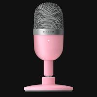 ราคา Razer Seiren Mini Ultra Compact Condenser Microphone Gaming (14881034927)