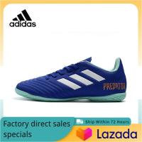 ราคา ADIDAS PREDATOR TANGO Mens Futsal Shose A210 รองเท้าฟุตบอล The Same Style In The Mall (15607024709)