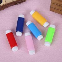 ราคา สายชาร์จป้องกันสายข้อมูลซิลิโคน Bobbin Winder ป้องกัน Android USB สายชาร์จสำหรับโทรศัพท์สาย Cchoice (11007608396)
