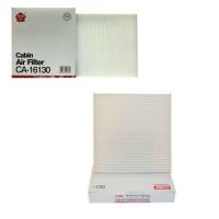 ราคา ไส้กรองแอร์ กรองแอร์ ISUZU ALL NEW D MAX Mu X ปี 2012 2018 by Sakura OEM (12294187399)