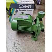 ราคา ปั้มหอยโข่ง SUNNY CPM130 90L min ดูดลึก 9 เมตร ส่งสูง 20 เมตร (15397250339)