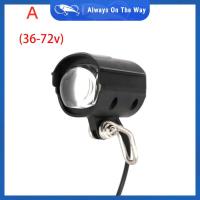 ราคา จักรยานไฟฉาย Led Super Bright พับสปอตไลท์ไฟฟ้ากันน้ำในตัวฮอร์นดังสำหรับอุปกรณ์ความปลอดภัยในการขับขี่ (15854450387)